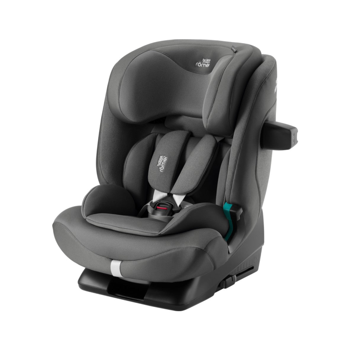 Advansafix Pro Style - Mineral Grey