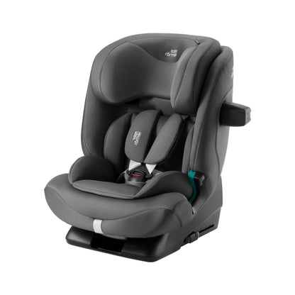 Advansafix Pro Style - Mineral Grey