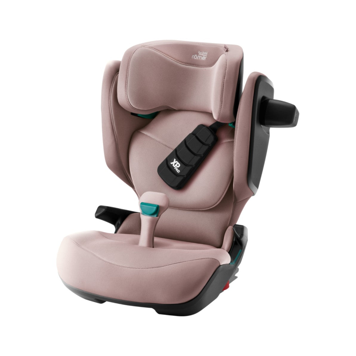 Kidfix Pro Style - Dusty Rose