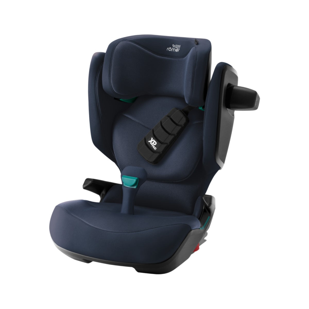 Kidfix Pro Style - Night Blue
