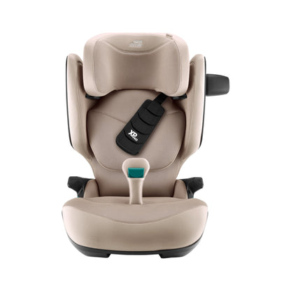 Kidfix Pro Style - Teak