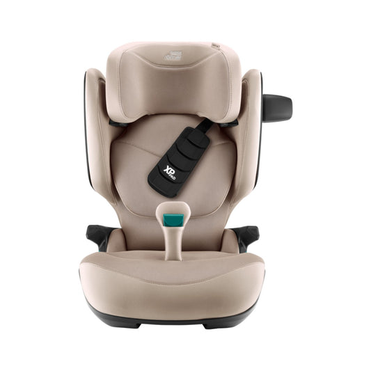 Kidfix Pro Style - Teak