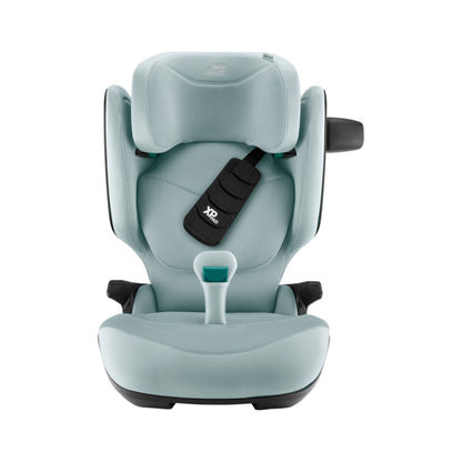Kidfix Pro Style - Harbor Blue