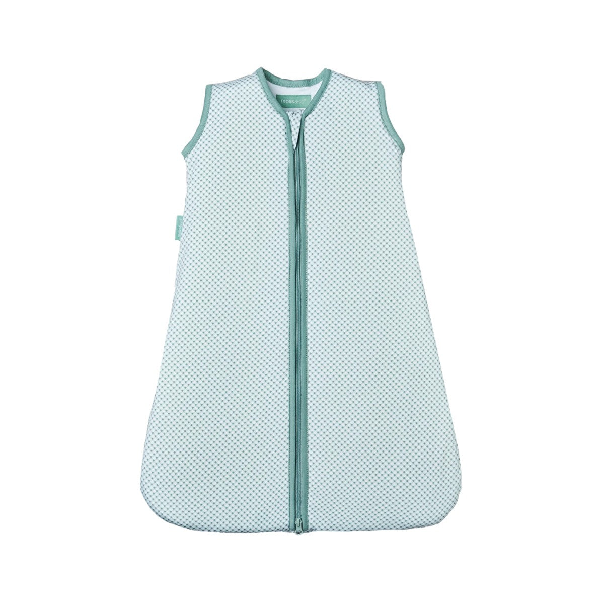 Saco De Dormir Vichy Green Tog1 - 6-18M