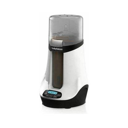 Safe+Smart Bottle Warmer Babybrezza