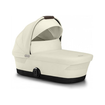 Cybex Alcofa Gazelle S Lux - Seashell Beige