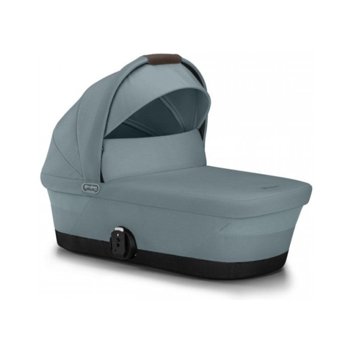 Cybex Alcofa Gazelle S Lux - Sky Blue