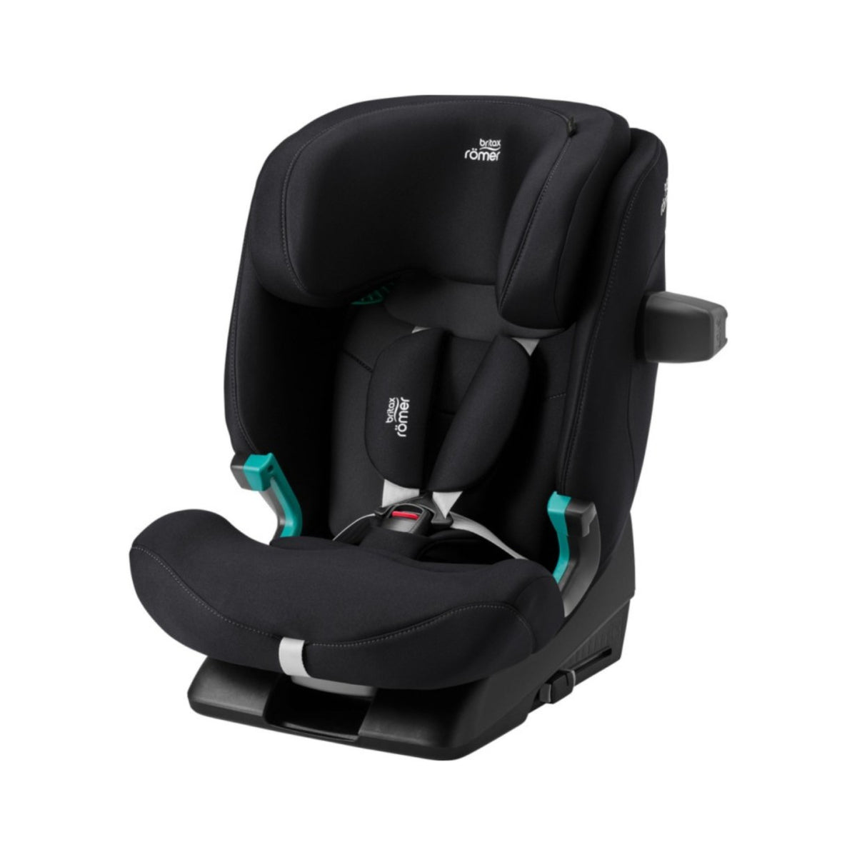 Advansafix Pro Classic - Deep Black