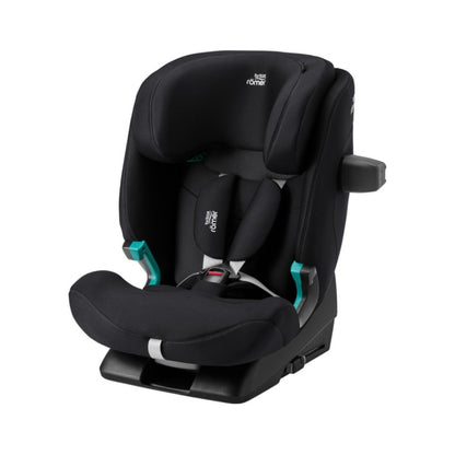 Advansafix Pro Classic - Deep Black