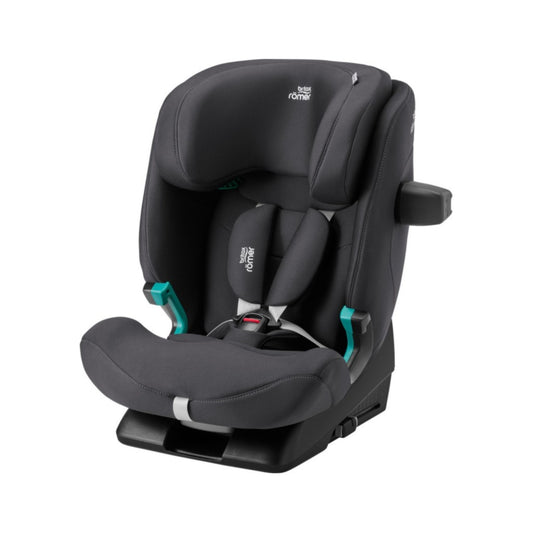Advansafix Pro Classic - Deep Grey