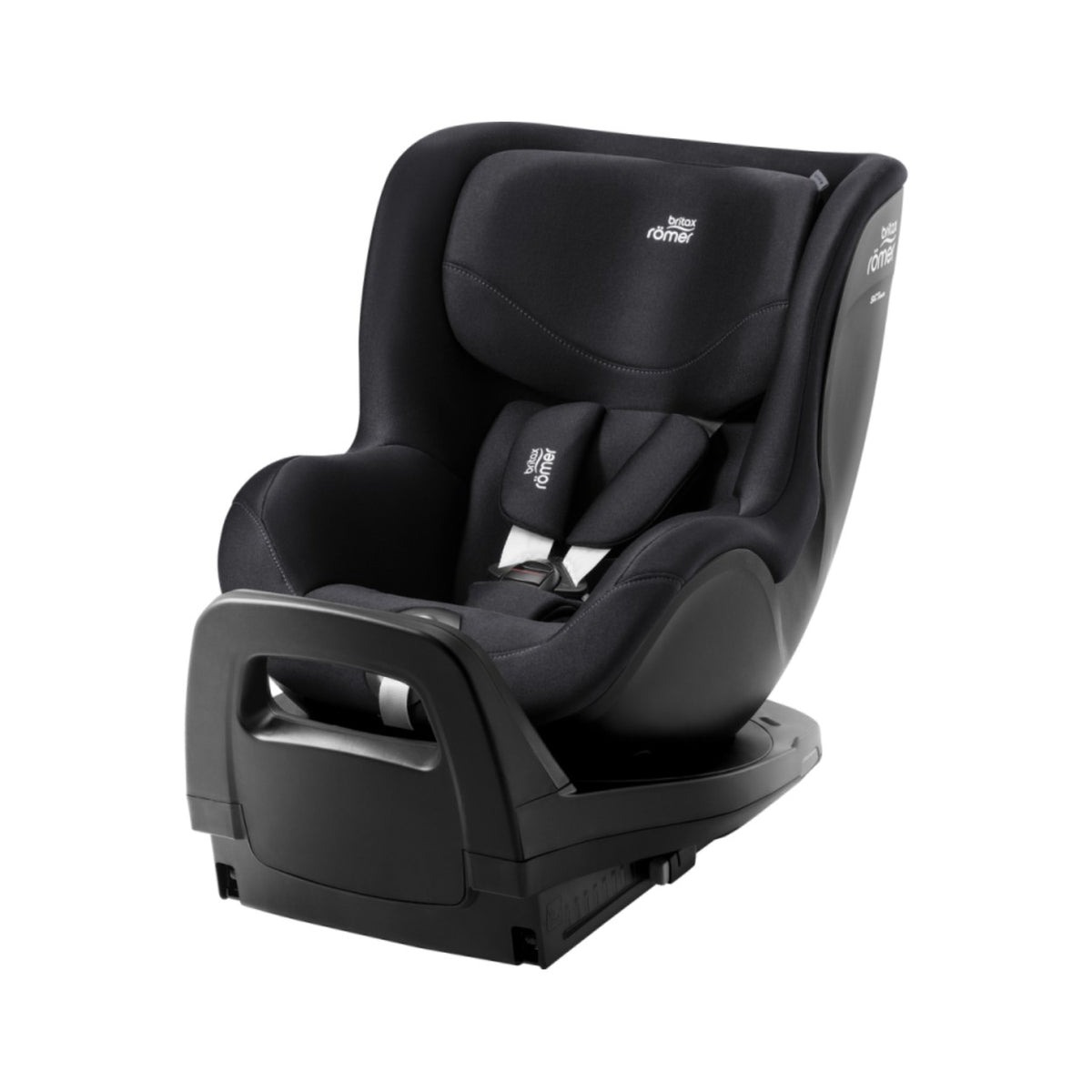 Dualfix Pro M Classic - Deep Black