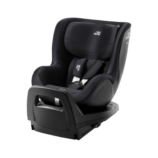 Dualfix Pro M Classic - Deep Black