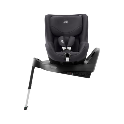 Dualfix Pro M Classic - Deep Grey