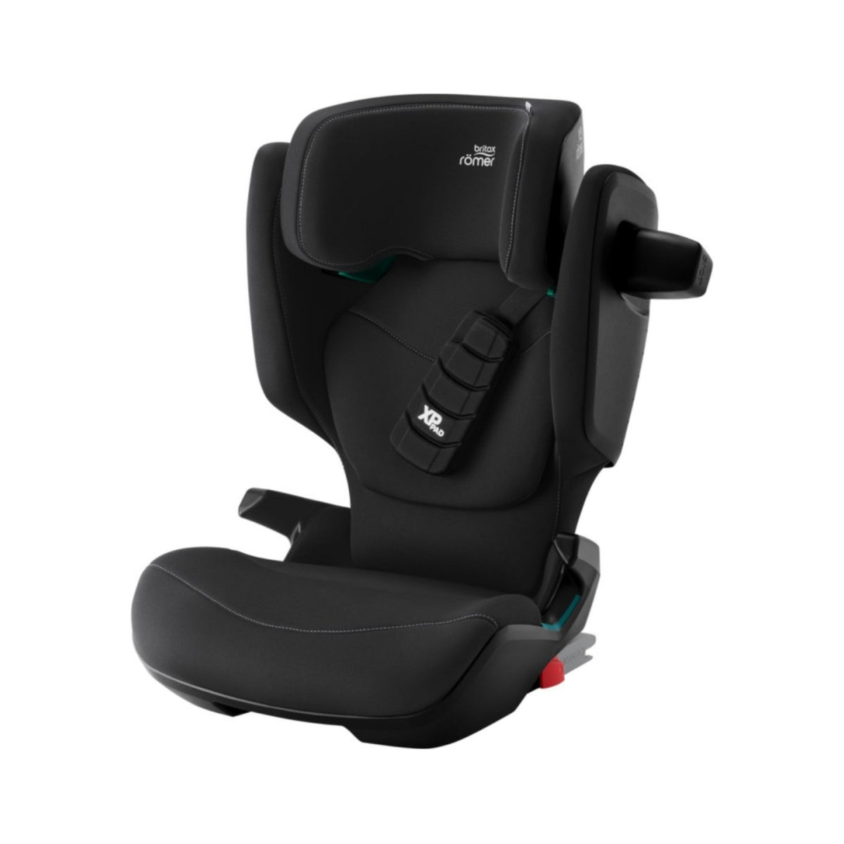 Kidfix Pro Classic - Space Black