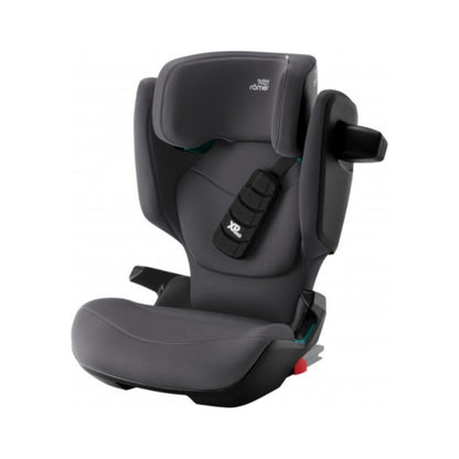 Kidfix Pro Classic - Midnight Grey