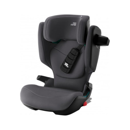 Kidfix Pro Classic - Midnight Grey