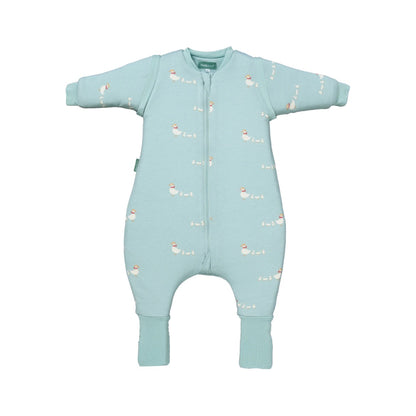 Saco De Dormir Duck Family - Tog 2.5 - 1 Ano