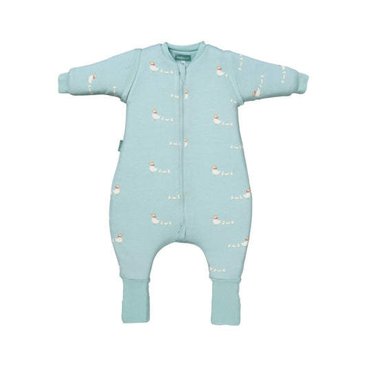 Saco De Dormir Duck Family - Tog 2.5 - 1 Ano