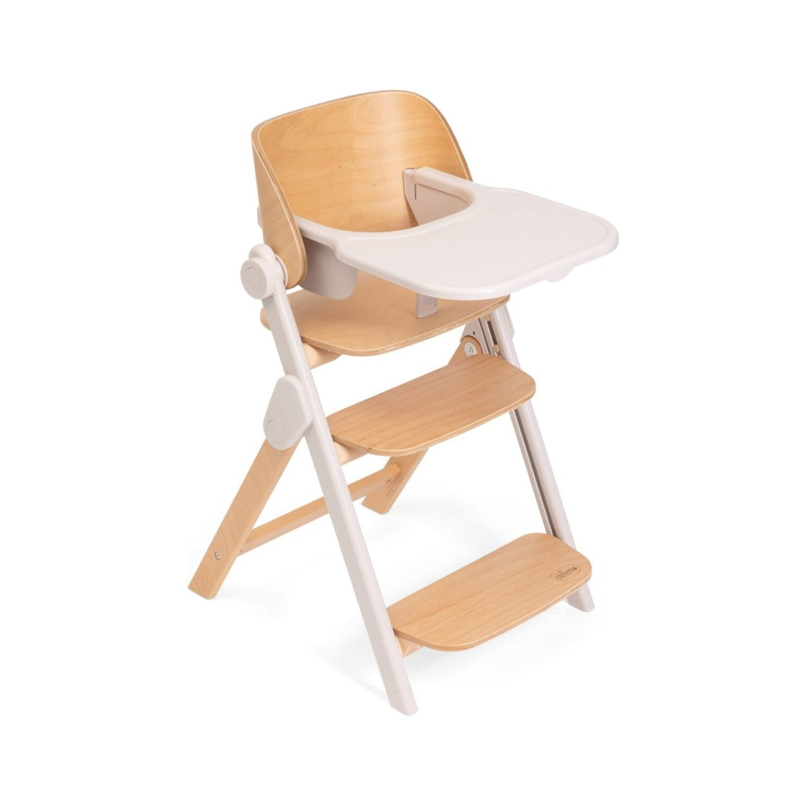 Cadeira De Para Meraviglia Chicco - Fossil