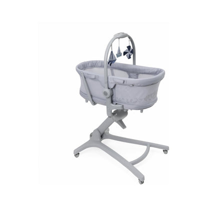 Baby Hug Pro 5In1 Earl Grey Chicco