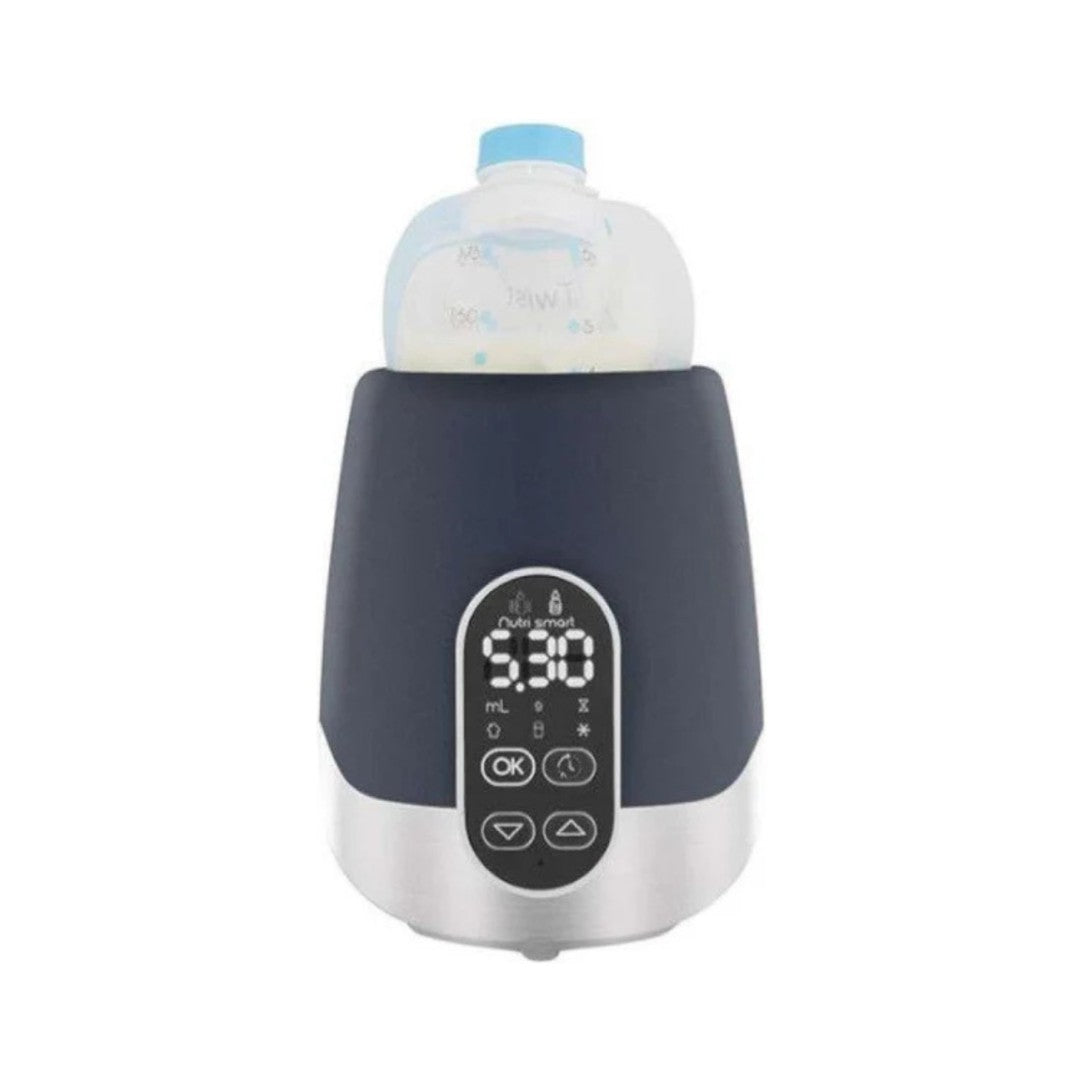 Aquecedor De Biberões Nutri Smart Babymoov