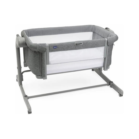 Next2Me Magic Evo Chicco Dark Grey