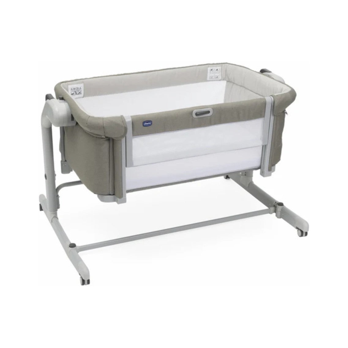 Next2Me Magic Evo Chicco Desert Taupe