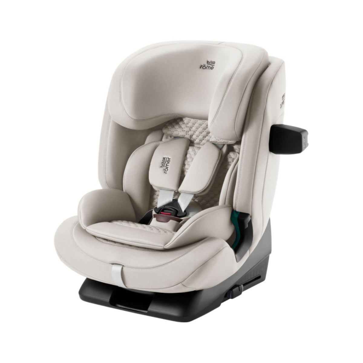 Advansafix Pro Lux - Soft Taupe