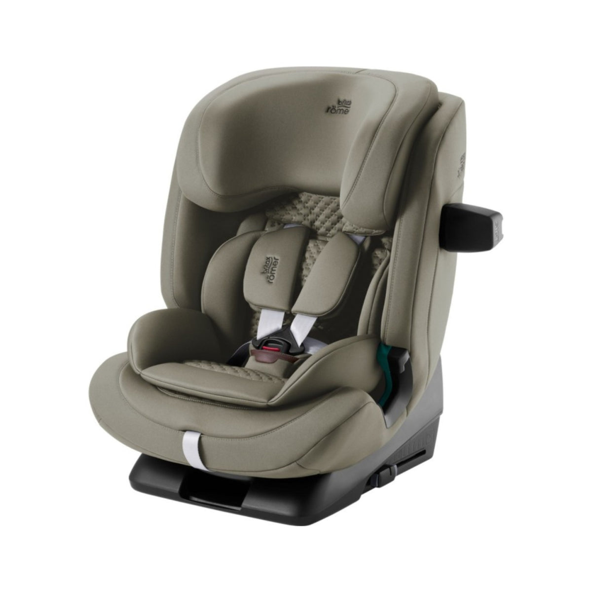 Advansafix Pro Lux - Urban Olive