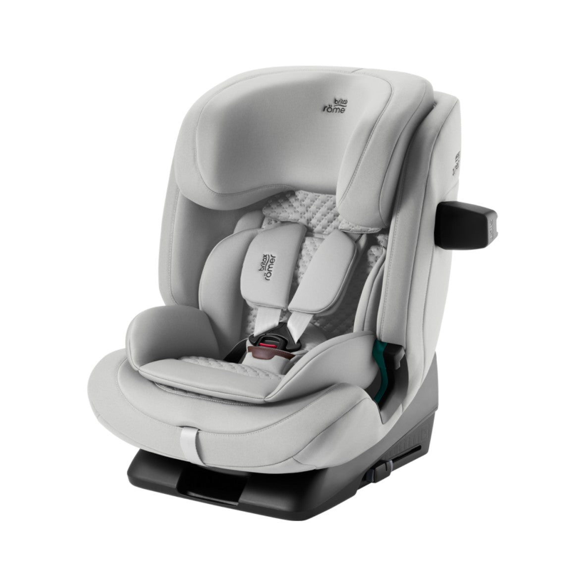 Advansafix Pro Lux - Linen Grey