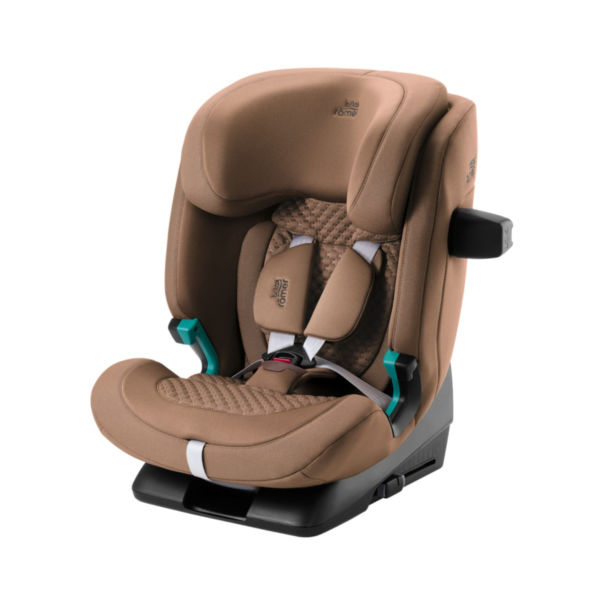 Advansafix Pro Lux - Warm Caramel