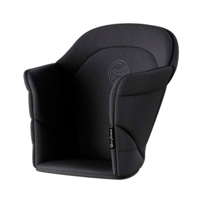 Comfort Inlay Click Fold - Stunning Black