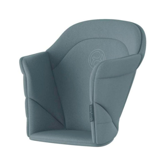 Comfort Inlay Click Fold - Stone Blue