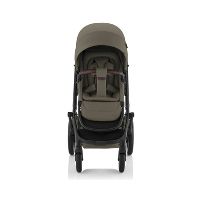 Smile 5Z Lux - Urban Olive