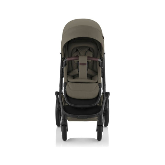 Smile 5Z Lux - Urban Olive
