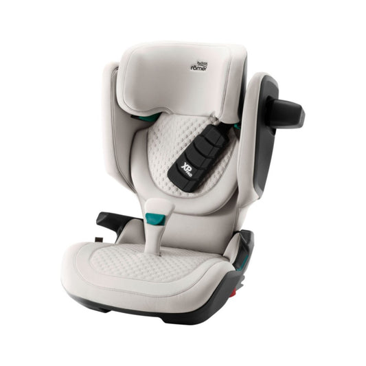 Kidfix Pro Lux - Soft Taupe