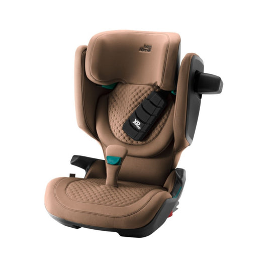 Kidfix Pro Lux - Warm Caramel