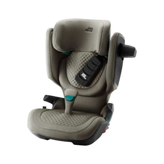 Kidfix Pro Lux - Urban Olive