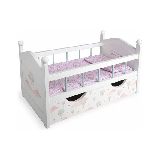 Arias Cama Firenze C/Gavetão