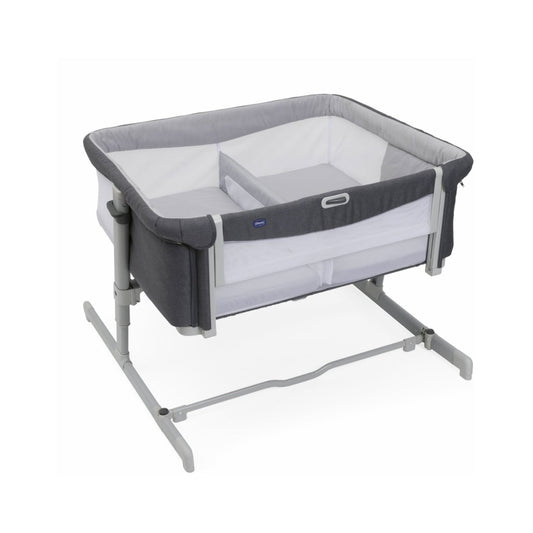 Next2Me Twins Chicco Magnet Grey
