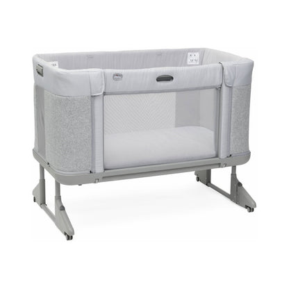 Next2Me Forever Chicco Ash Grey