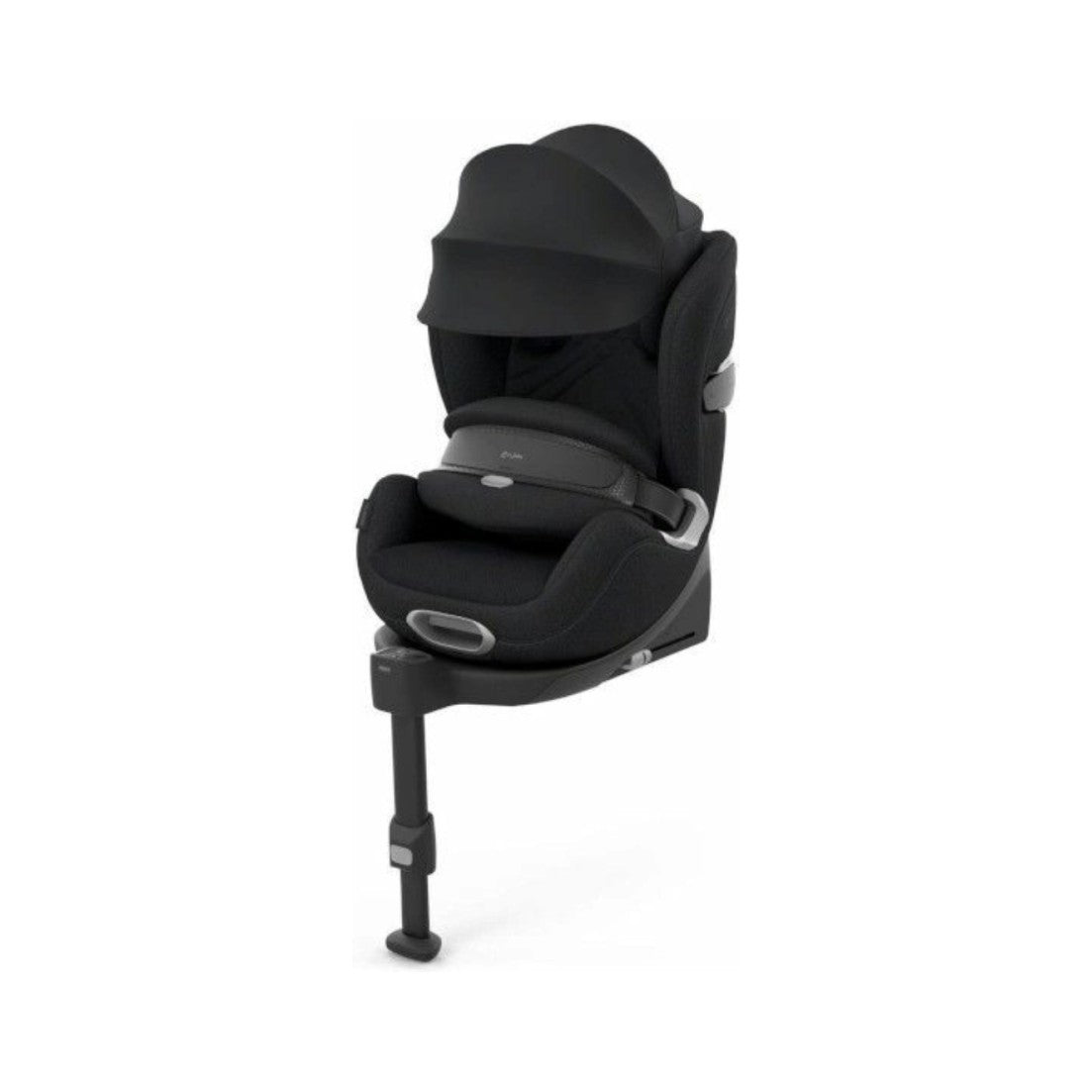 Anoris T2 I-Size Plus  - Sepia Black Plus