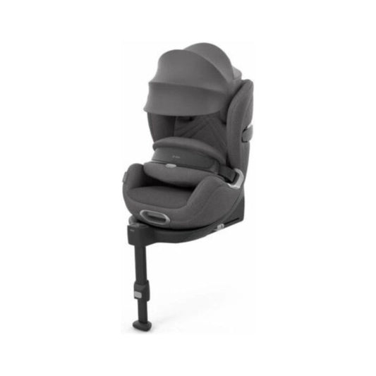 Anoris T2 I-Size Plus  - Mirage Grey Plus
