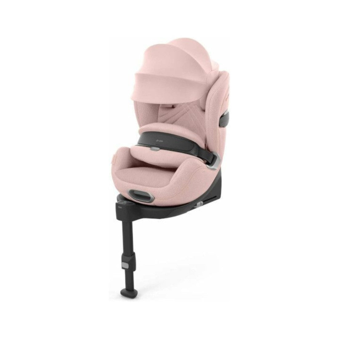 Anoris T2 I-Size Plus  - Peach Pink Plus
