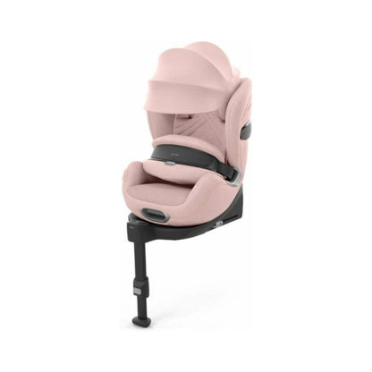 Anoris T2 I-Size Plus  - Peach Pink Plus