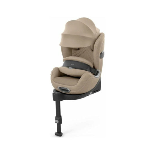Anoris T2 I-Size Plus  - Cozy Beige Plus