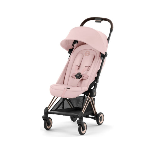 Coya Rosegold - Peach Pink
