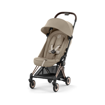 Coya Rosegold - Cozy Beige
