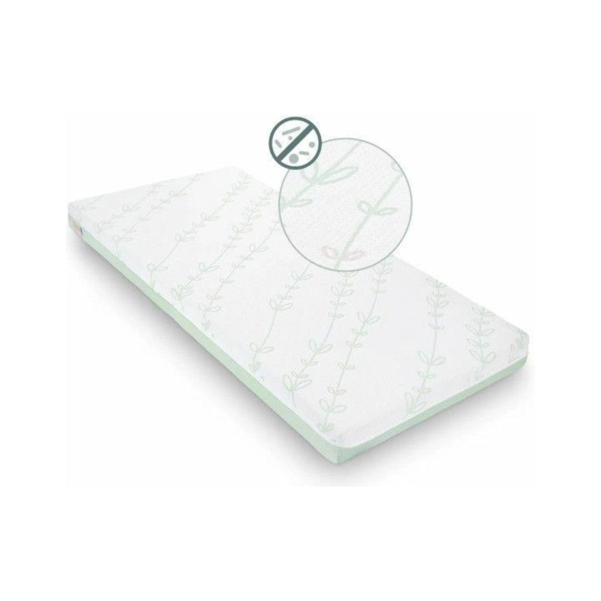 Cosy´Lite Antibacteriano 60X120 Babymoov