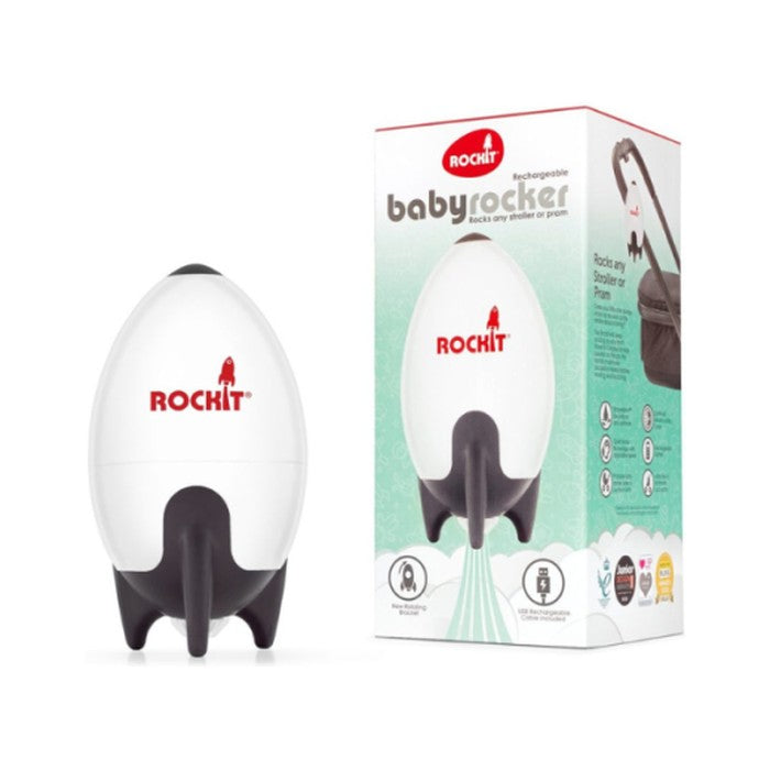 Rockit Diapositivo Portátil Para Embalar Recarregável
